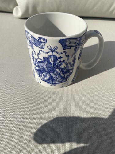 The spode blue room - spode,