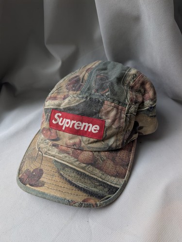 Supreme strawberries panel - strawberries,
