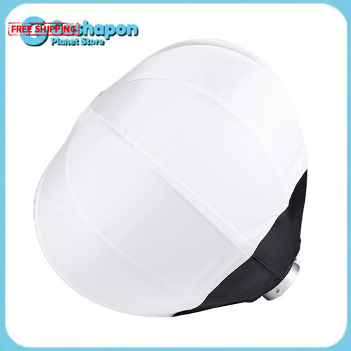 Bowens mount softbox ball - bowens,