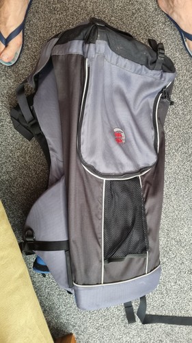 Bush baby carrier - baby,