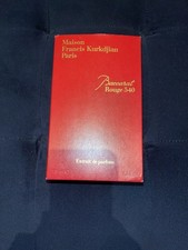 Maison Francis Kurkdjian