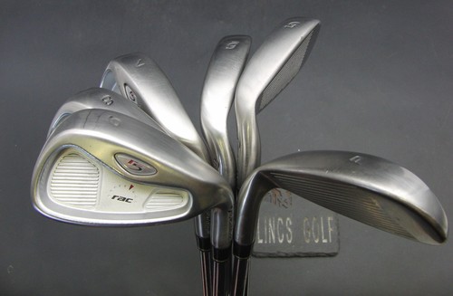 Set taylormade rac r5 - rac,