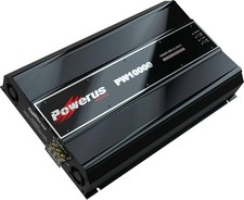 POWERUS 10000 WATT AMP