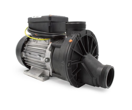 Hydroair ha460 whirlpool bath - hydroair,