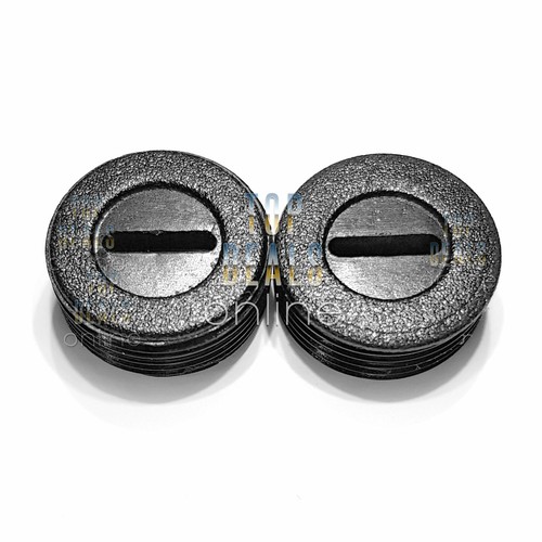 Carbon brush cap holders for - brush,