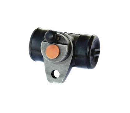 Rear wheel brake cylinder - rear, vw