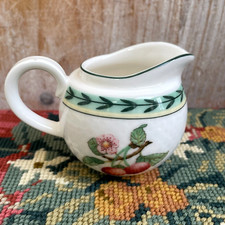 Villeroy and Boch French Garden Small Creamer Milk Cream Jug VGC