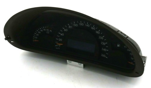 Mercedes benz class - mercedes-benz, w203