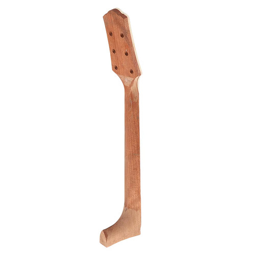 Acoustic guitar neck - acoustic, for
