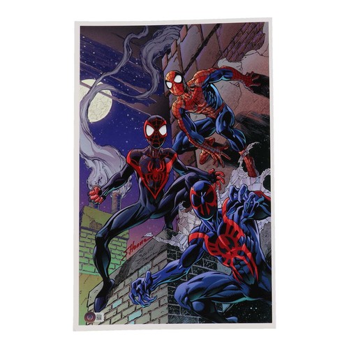 Scott hanna signed - hanna,