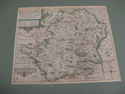 100 original hertfordshire - 100%,