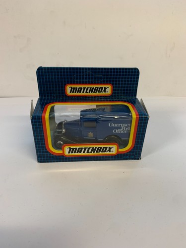 Matchbox superfast mb38 - superfast,