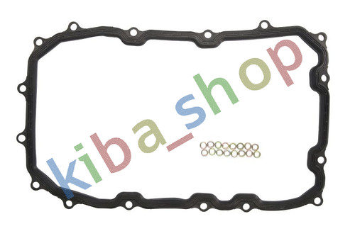 Automatic transmission - automatic,