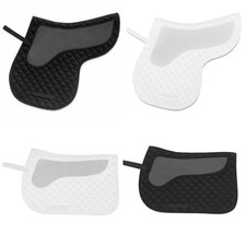 SHIRES NON SLIP NUMNAH/SADDLE CLOTH ALL/GENERAL PURPOSE AP/GP COMFORT PAD