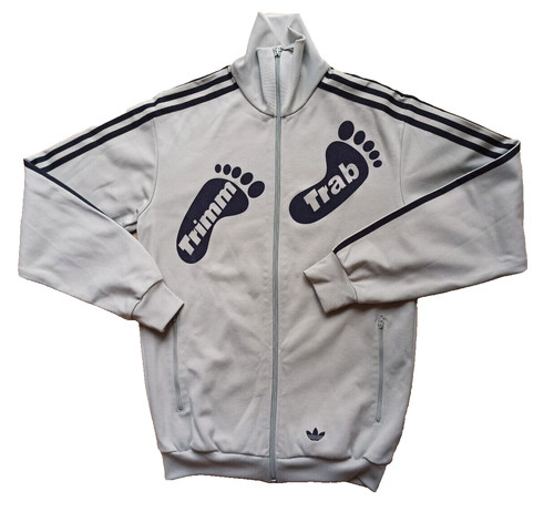 Adidas trimm trab - trab, coat