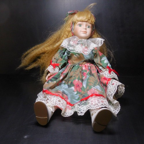 N23 386 blonde - n23.386, artist