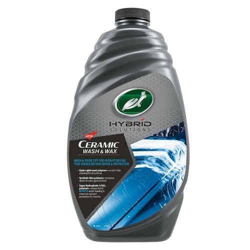 Turtle wax hybrid - turtle,