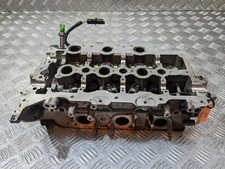 JAGUAR XF CYLINDER HEAD LEFT