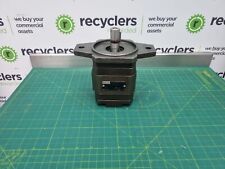 PGH3-22/011RE07VU2 REXROTH GEARED HYDRAULIC PUMP