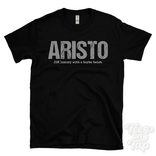 Aristo jdm luxury - jdm, a