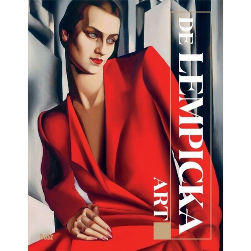 Lempicka art brand - de,