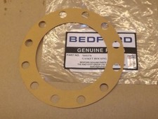 Bedford RL & M Series 4x4