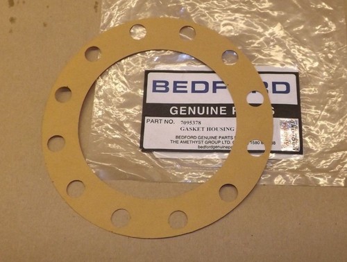 Bedford m series 4x4 - &,