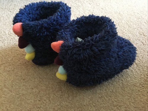 Boys next dinosaur slippers - boys,