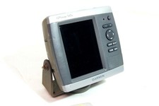 GARMIN GPSmap 545s SONAR FISHFINDER CHART PLOTTER Won't Power On AS IS