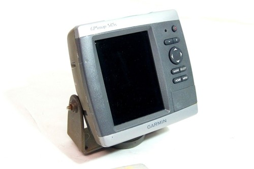 Garmin gpsmap 545s sonar - garmin,