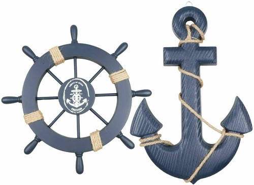 Wooden ship wheel - ship,