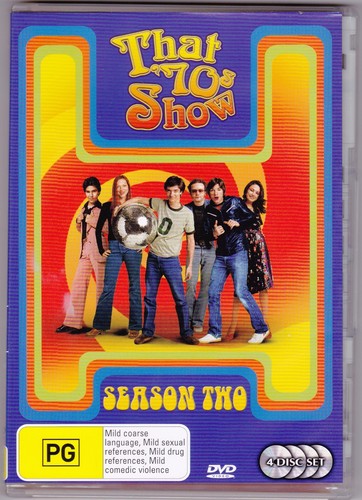 That 70s show 70 - show,