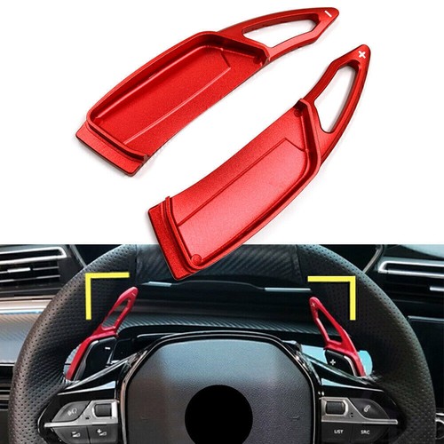 Steering wheel paddle - wheel,