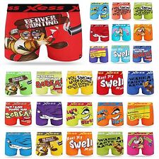 Mens Boxers Boxer Shorts
