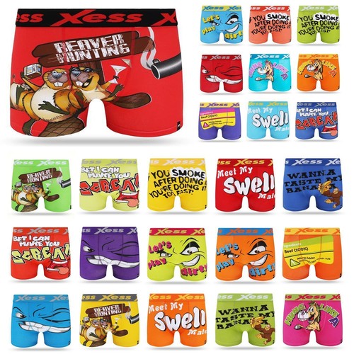 Mens boxers boxer - mens, shorts
