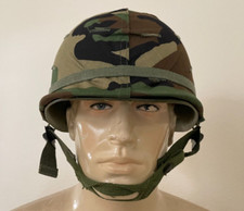 ORIGINAL US ARMY M-1 COMBAT