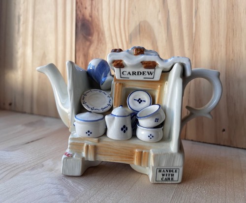 Paul cardew market stall - paul,