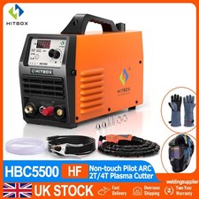 HITBOX 240V Air Plasma Cutter