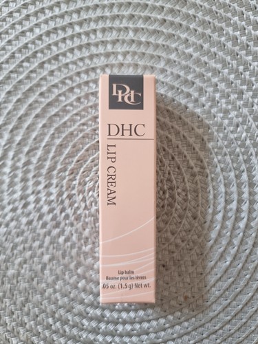 Dhc lip cream - lip, balm