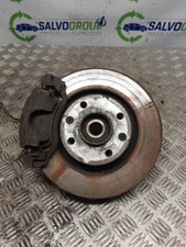 PEUGEOT 208 GT-LINE HUB WITH ABS (FRONT PASSENGER SIDE) 1.6DIESEL 330785 15-19