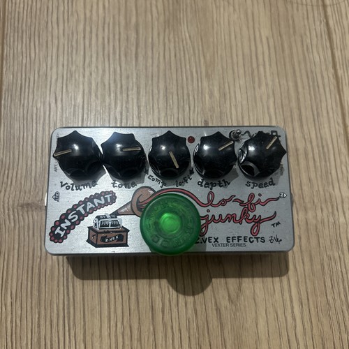 Vex vexter series instant - vexter,
