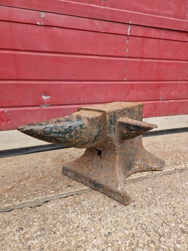 97kg blacksmiths - 97kg, (214lbs)