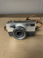 Vintage Retro 60s Ricoh Auto