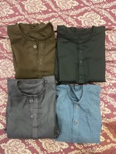 Mini Boys Kids Shalwar Kameez