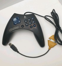 Logitech Wingman Gamepad