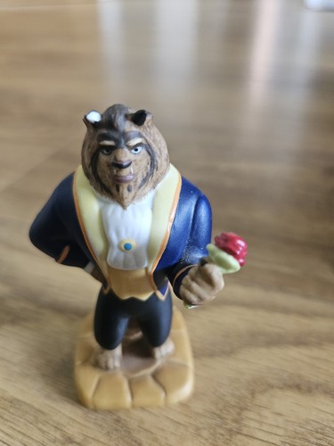 Disney the beast - beast, figurine
