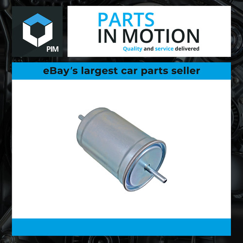 Fuel filter fits volvo v70 - fits,