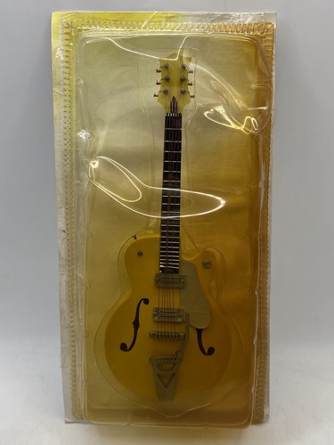 Gretsch white falcon guitar - gretsch,