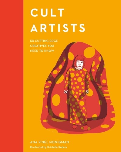 Cult artists cutting edge - cult, artists: