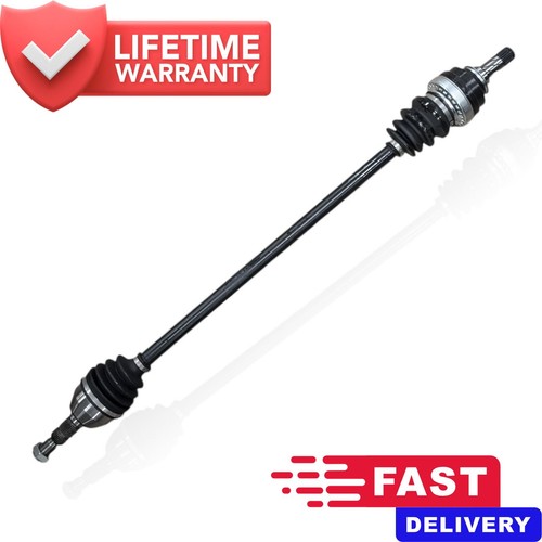Drive shaft for - shaft, opel